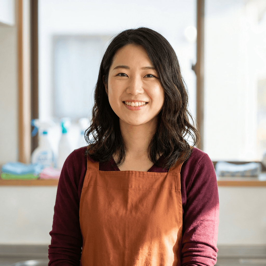Rebecca Kim