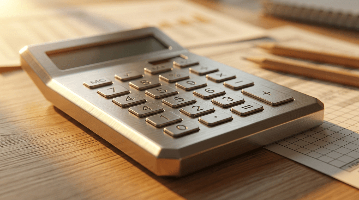 VA loan affordability calculation process